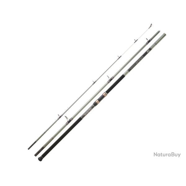 Canne Surfcasting Daiwa Exceler Oceano Surf Exo 4m20 3 712g 300 - 800g 146cm