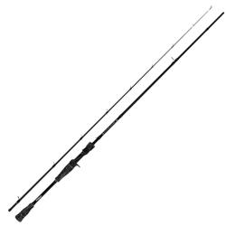 Canne Casting Fox Rage Street Fighter Shad Slinger 2 2m20 10 - 35g