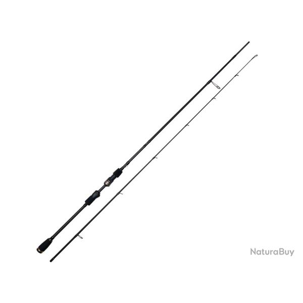 Canne Spinning Westin W3 Ultrastick 2nd 120 g 2m10 10-40g 2