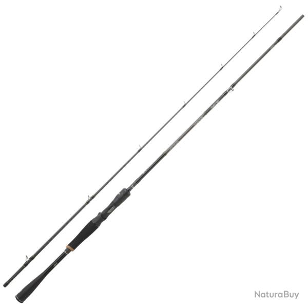 Canne Casting Daiwa Prorex XR 2023 2m13 140g 2 14 - 56g