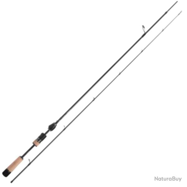 Canne Spinning Shimano Stradic 2 2m03 1 - 7g