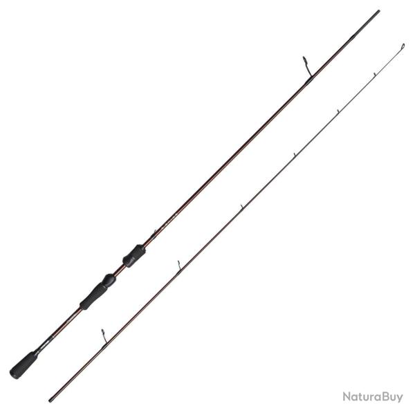 Canne Spinning Abu Garcia Spike S Finesse Jig 2 2m29 111g 5 - 18g