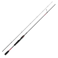 Canne Spinning Mitchell MX6 Finesse 2 1m93 104g 2 - 8g