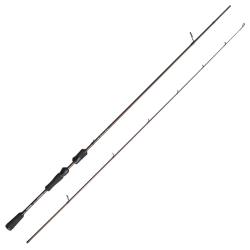 Canne Spinning Abu Garcia Spike S Rod Finesse 2m13 2 3 - 15g 102g