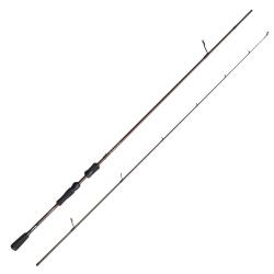 Canne Spinning Abu Garcia Spike S Tech Rig 2 2m23 113g 3 - 16g