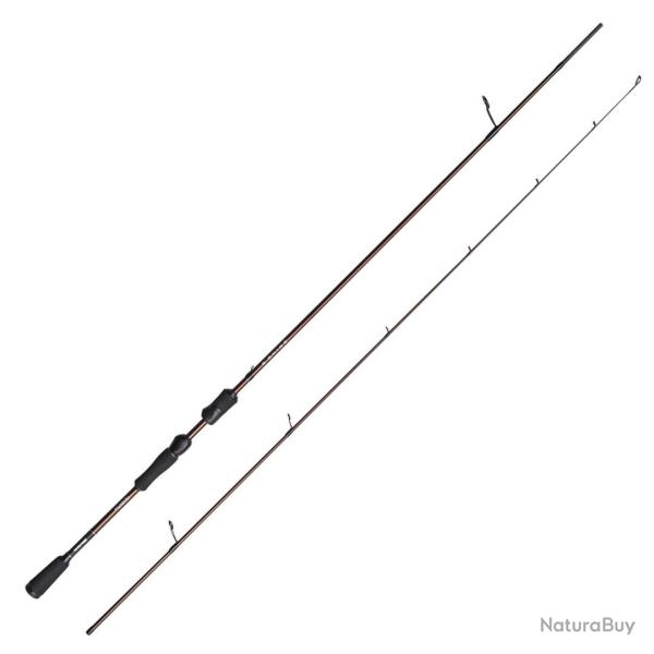 Canne Spinning Abu Garcia Spike S Tech Rig 2 2m23 113g 3 - 16g