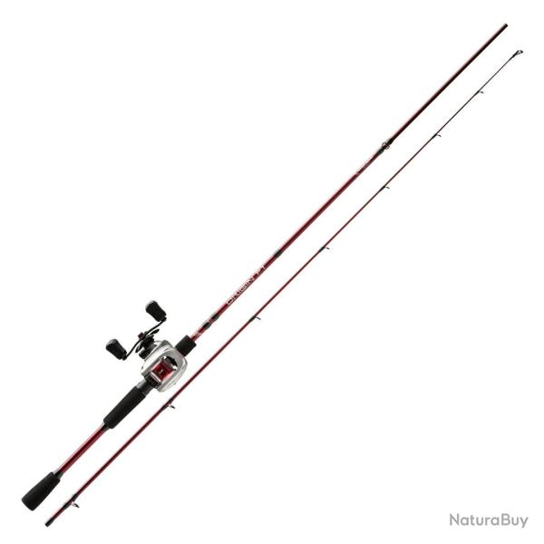 Combo Casting 13 Fishing Origin F1 2m13 8.1:1 2 8kg 10 - 30g
