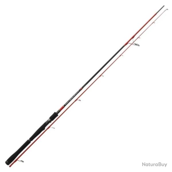 Canne Spinning Tenryu Injection SP 80 M 2ES Minnow 2 2m44 147g 10 - 28g