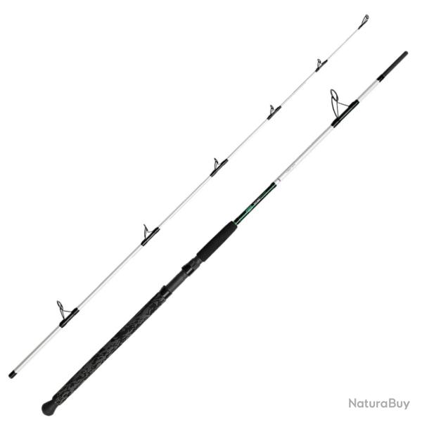 Canne Spinning Madcat White Spin 2023 2m70 2 50 - 175g 349g