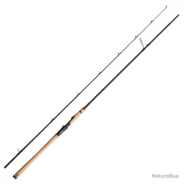 Canne Spinning Savage Gear Alpha SG6 Big Bait 2 2m21 175g 60 - 100g