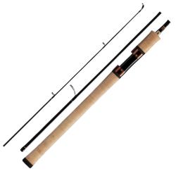 Canne Spinning Major Craft Trapara 2 2 - 10g 1m67
