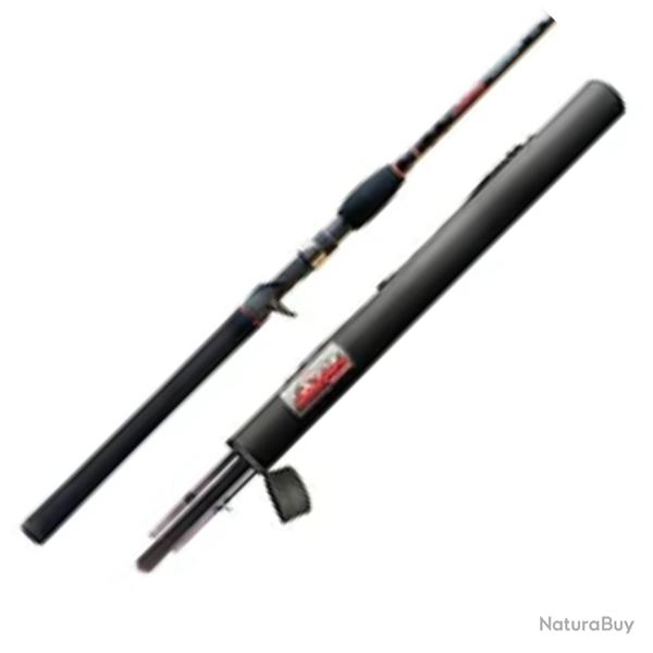 Canne Casting Dobyns Kaden Travel Swimbait Rods 210g 3 2m36 28 - 140g