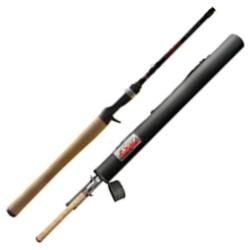 Canne Casting Dobyns Kaden Travel Rods 210g 3 2m23 7 - 42g