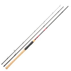 Canne Spinning Daiwa Ninja Vairon Mani&eacute; 2023 2m80 2 175g 5 - 28g