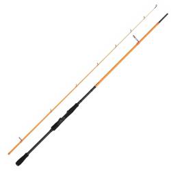 Canne Spinning Savage Gear Orange LTD Light Game 2 2m21 108g 5 - 18g