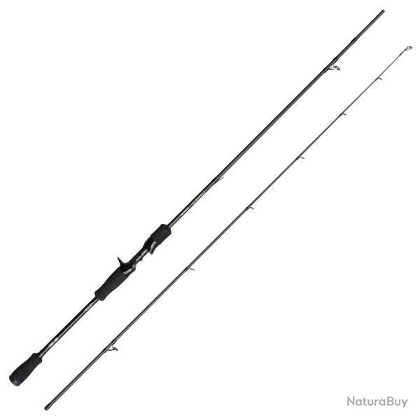 Canne Casting Abu Garcia Orra 2 1m98 127g 10 - 35g