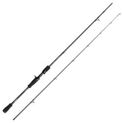 Canne Casting Abu Garcia Orra 130g 2 1m98 15 - 45g