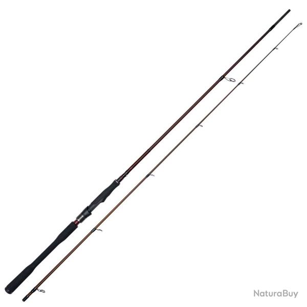 Canne Spinning Westin W4 Powerlure 2nd 2m40 2 30 - 100g 183g