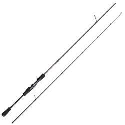Canne Spinning Abu Garcia Orra 2 1m98 124g 1 - 7g