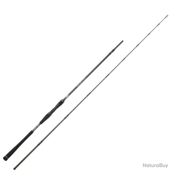 Canne Spinning Spro Breeze UL 90g 2m10 2 2 - 8g