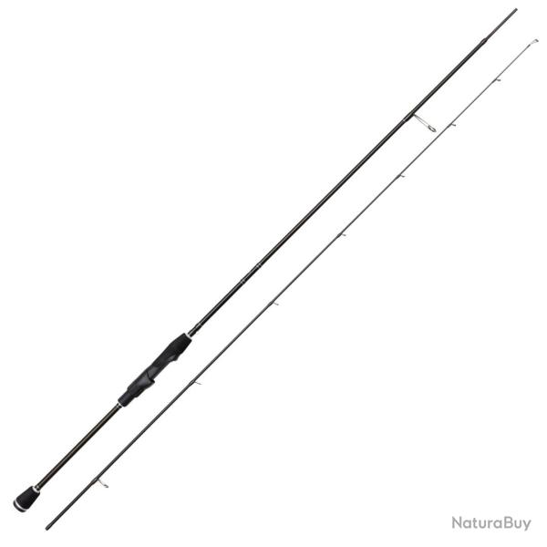 Canne Spinning Westin W2 Streetstick 2m13 2 5 - 15g 101g