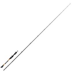 Canne Casting Fox Rage TR Shad N Chatter 120 g 2m10 1+1 10 - 40g