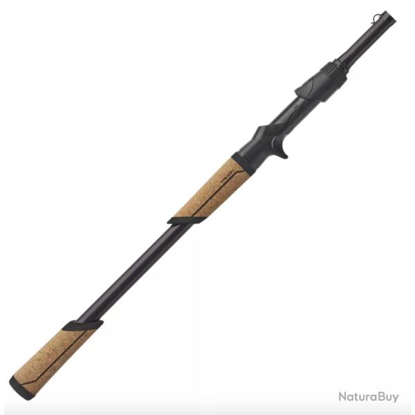 Canne Casting St Croix Mojo Bass Trigon Jerkbait 6'8 MXF 1 2m03 132g 7 - 17,5g