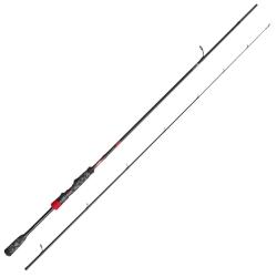 Canne Spinning Berkley URBN II Jigger 2m40 2 118g 5 - 21g