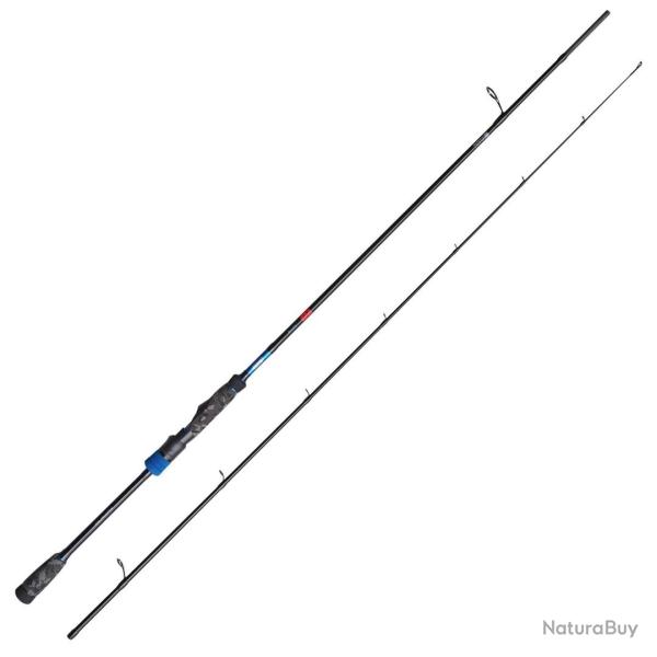 Canne Spinning Berkley URBN II 2m10 2 121g 5 - 25g
