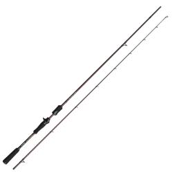 Canne Casting Abu Garcia Spike S Crankbait 2m18 2 123g 10 - 30g