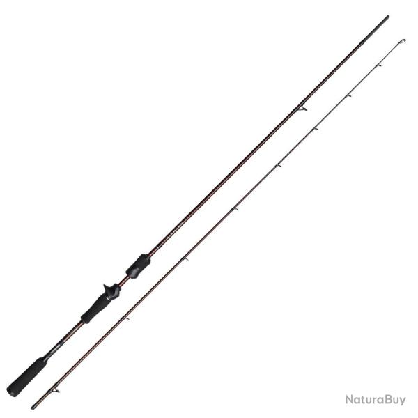 Canne Casting Abu Garcia Spike S Crankbait 2m18 2 123g 10 - 30g