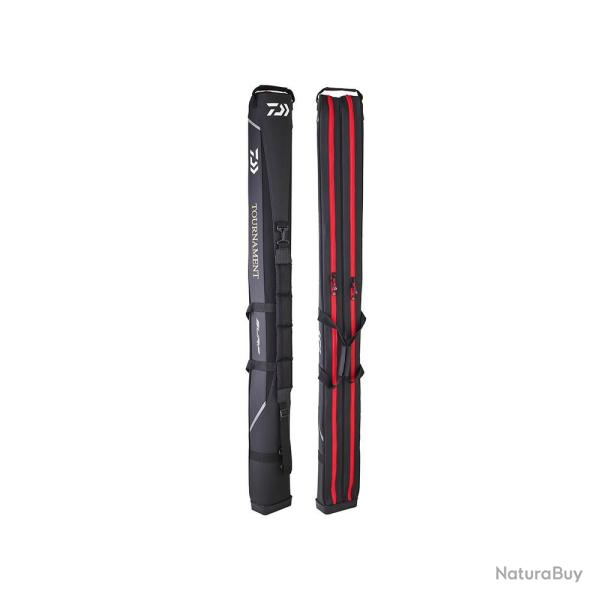 Fourreau Rigide Daiwa Tournament Surf 2024 170 x 23 x 15,5cm
