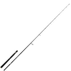 Canne Spinning Tica Black Eagle Series 2m13 1+1 14 - 42g nc