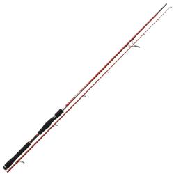 Canne Spinning Tenryu Akuru SP 710 MH 2ES Tactical+ 2m40 2 152g 10 - 45g