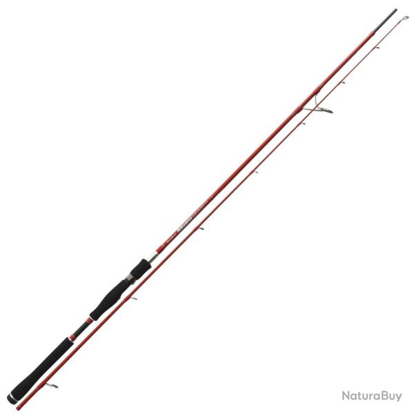 Canne Spinning Tenryu Akuru SP 710 MH 2ES Tactical+ 2m40 2 152g 10 - 45g