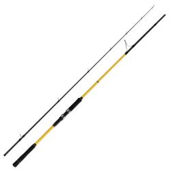Canne Spinning Major Craft Ceana Jaune 2 2m44 157g 15 - 60g