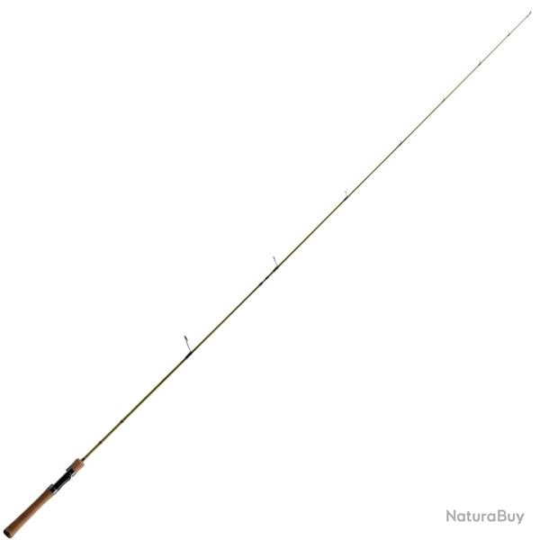 Canne Spinning Jackson Trout Signal 2 102g 1m88 OLV Max 6g