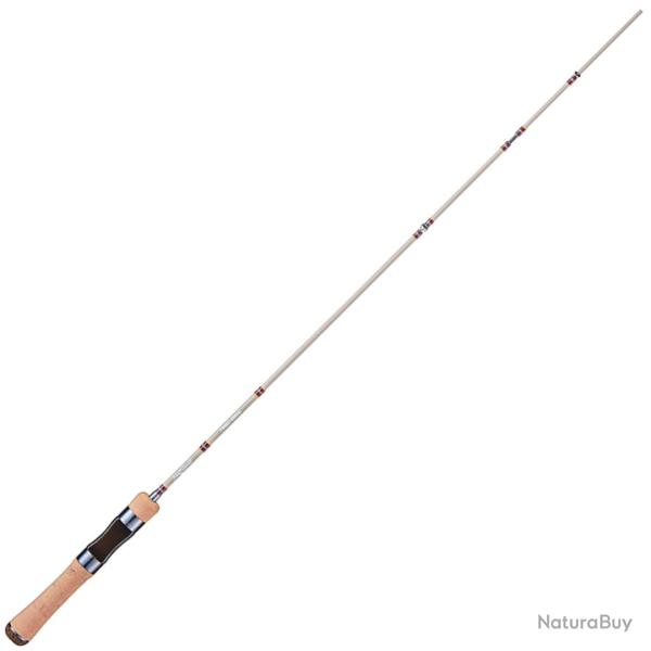 Canne Spinning Jackson Trout Signal 2 102g 1m88 SBG Max 6g