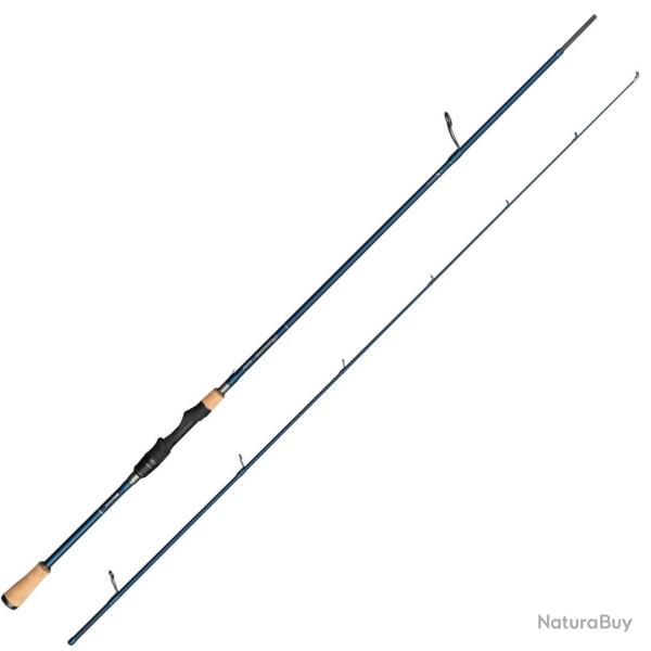 Canne Spinning Abu Garcia Fantasista Nano 120 g 2m13 2 5 - 30g