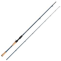 Canne Casting Abu Garcia Fantasista Nano 2m13 1+1 137g 8 - 42g