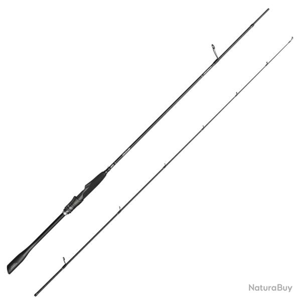 Canne Spinning Savage Gear Revenge SG8 Light Game 2 1m98 2 - 12g