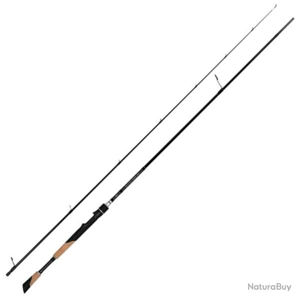 Canne Spinning Fox Rage TR DS Master 2 2m45 6 - 25g