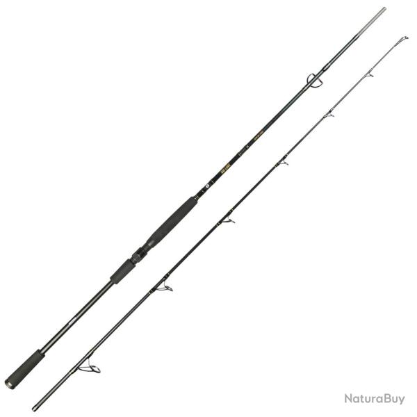 Canne Spinning Spro Big Lure 2m40 220g 2 125cm 50 - 140g