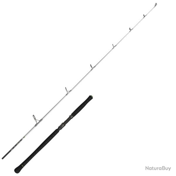 Canne Spinning Madcat Full Force 2m10 1+1 50 - 100g