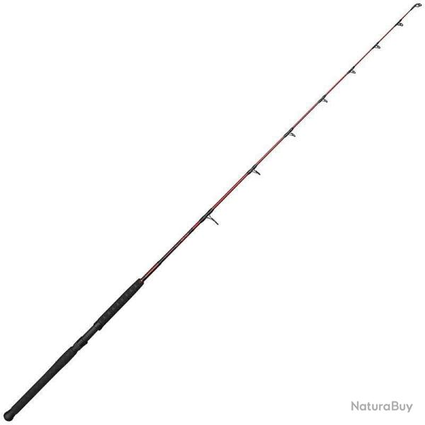 Canne Spinning Ugly Stick Silurus Clonk 1m80 335g 80 - 200g 1 180cm
