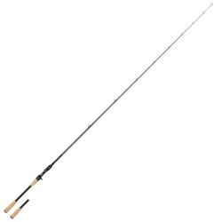 Canne Casting Westin W8 Vertical Jigging-T 2nd 1m90 1+1 128g 14 - 70g 168cm