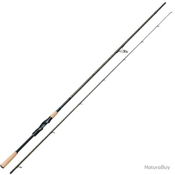 Canne Spinning Westin W8 Shad & Jig 2nd 2m40 2 138g 131cm 10 - 54g