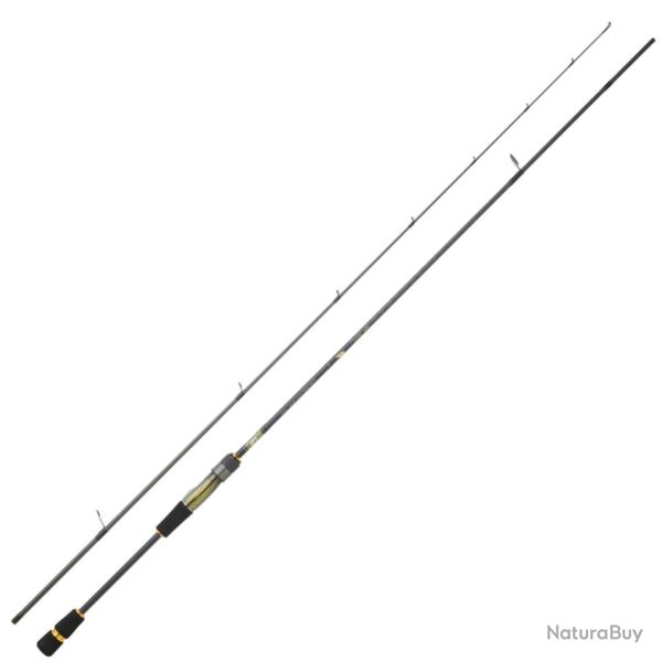 Canne Spinning Daiwa Crosscast RF 24 2 2m34 3 - 10g 109g 122cm