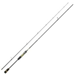 Canne Spinning Daiwa Crosscast RF 24 2 2m44 126cm 121g 5 - 14g