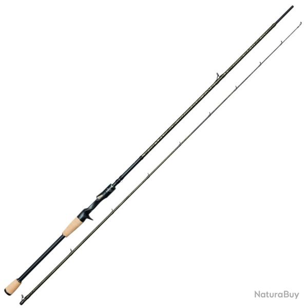 Canne Casting Westin W8 Spin & Blade 2nd 2m15 2 119cm 128g 7 - 38g